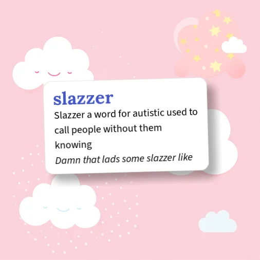 Slizzered Urban Dictionary: slazzer
