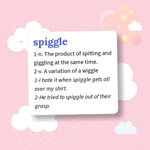 Spigger Urban Dictionary: spiggle