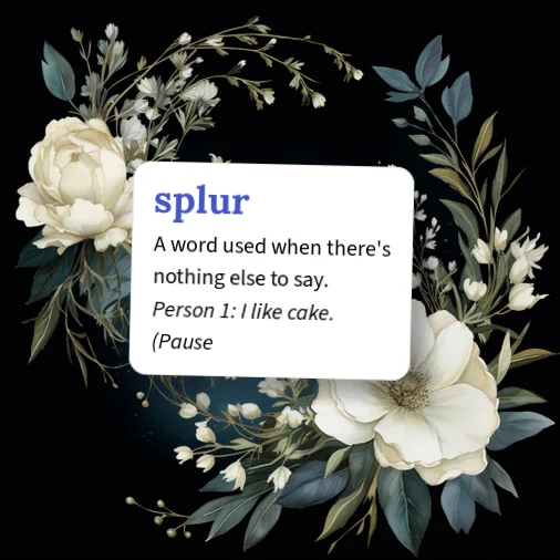 Splur Urban Dictionary: splur