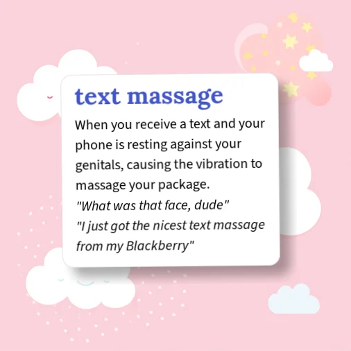 Urban Dictionary: Text massage Urban Dictionary: Text massage