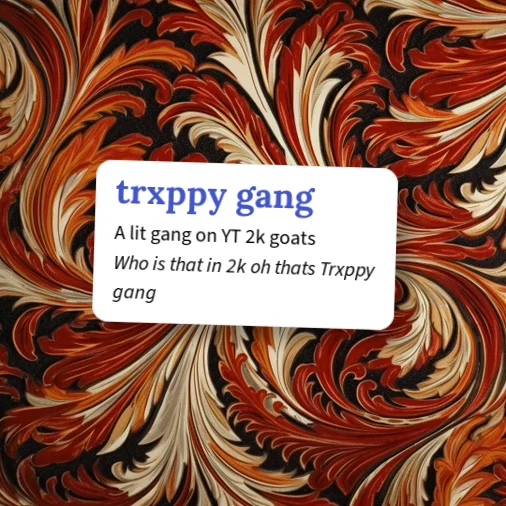 Trxp Word Urban Dictionary: trxp