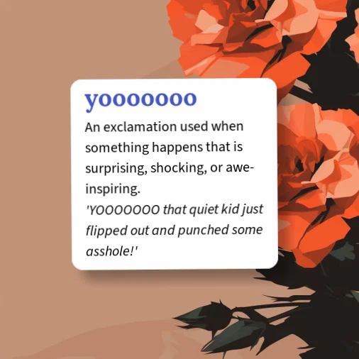 Yooo Text Urban Dictionary: yooooooo